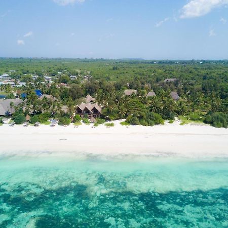 Zanzibar Pearl - Boutique Hotel & Villas Матемве Екстер'єр фото