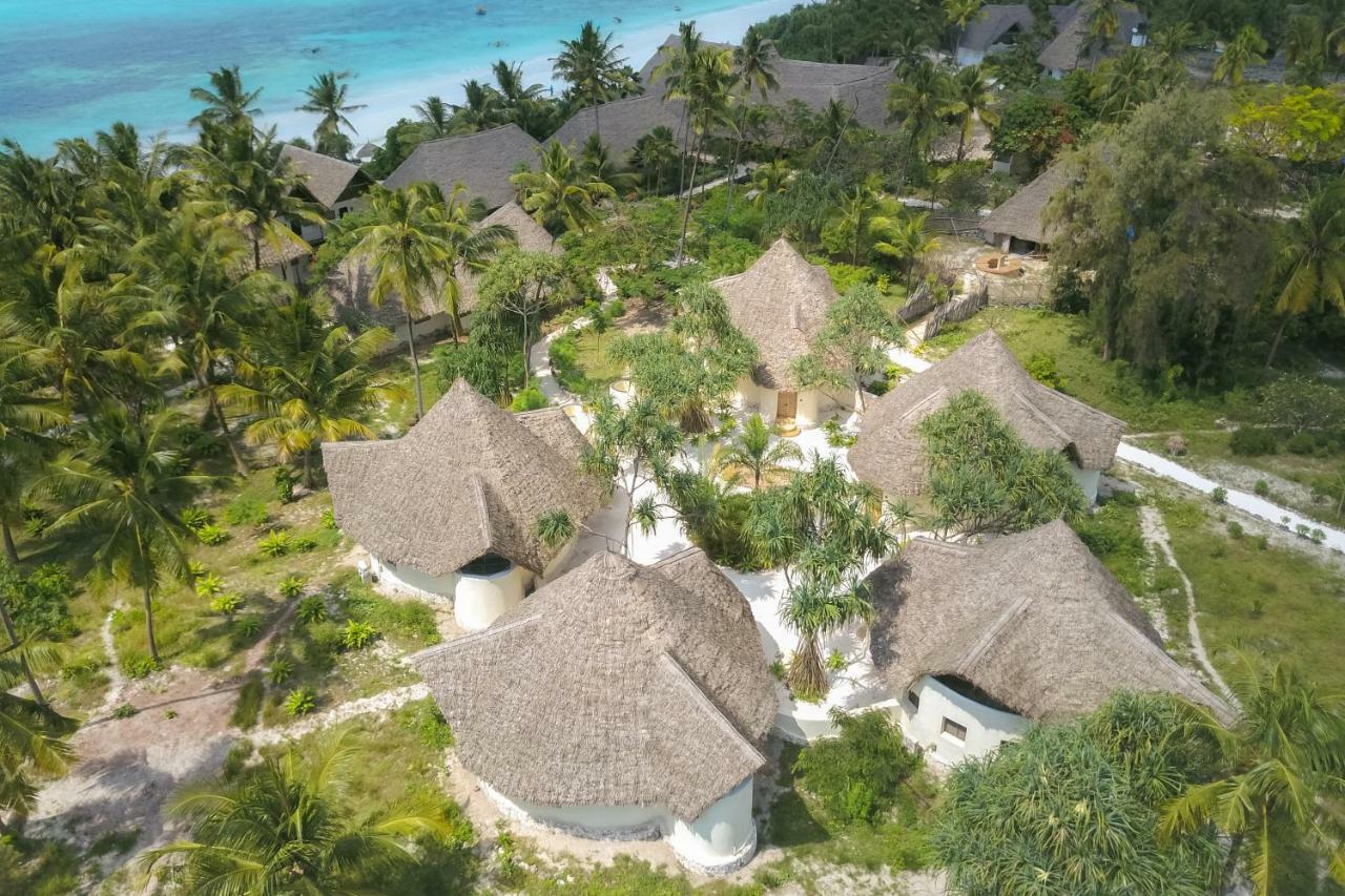 Zanzibar Pearl - Boutique Hotel & Villas Матемве Екстер'єр фото